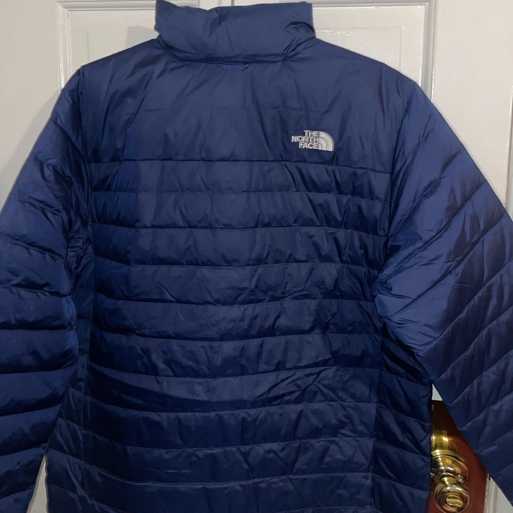 The North Face Men’s Minoqua Jacket - Picture 3 of 4